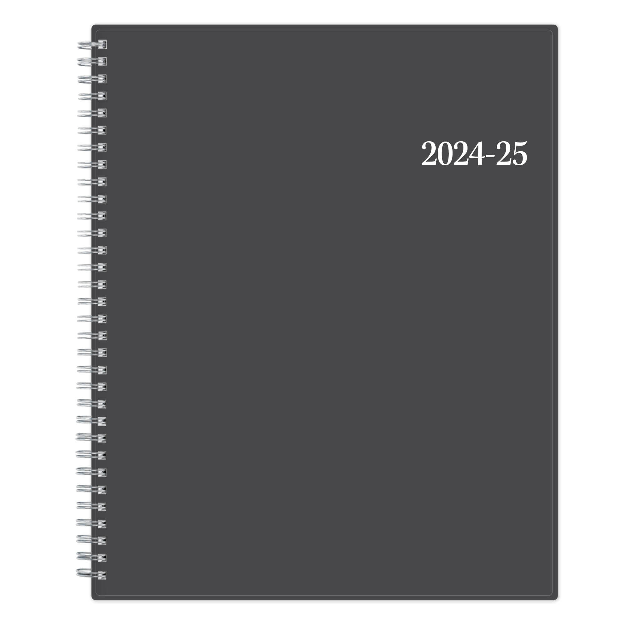 2024-2025 Blue Sky Planning Weekly/Monthly Calendar, 8-1/2&amp;quot; X 11 for Blue Sky Weekly/Monthly Planning Calendar July 2024 - June 2025