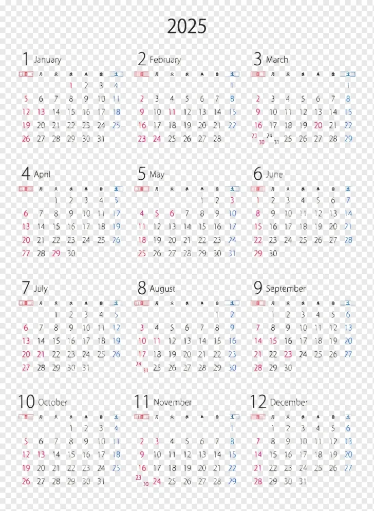 Country Walk 2025 Calendar Printable