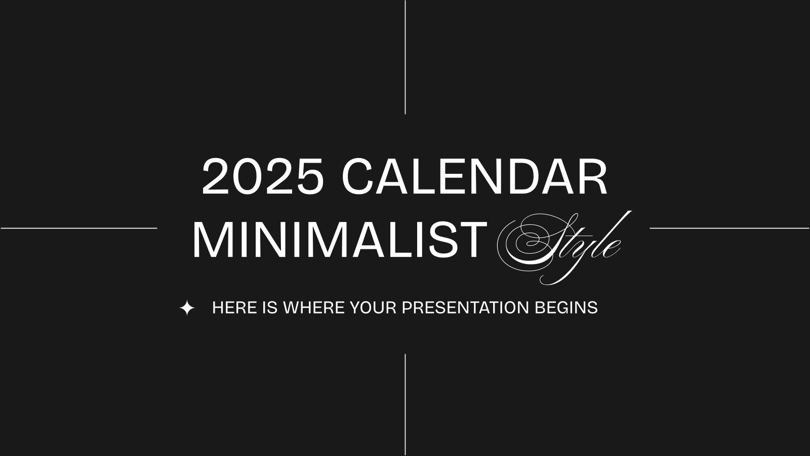 2025 Calendar Formal Style Presentation regarding Best Of The Hot Tropix 2025 Calendar Printable