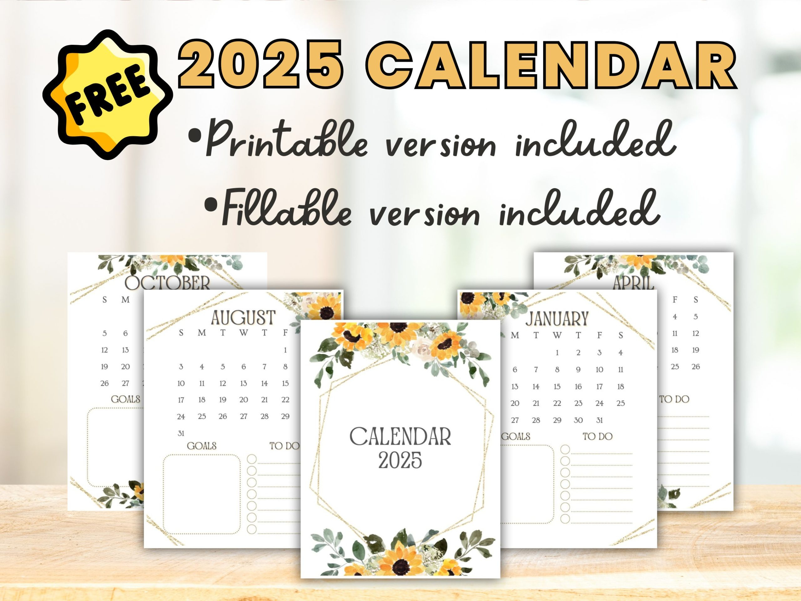 2025 Calendar - *Free | Hamilton And Son Music throughout West 2025 Calendar Printable