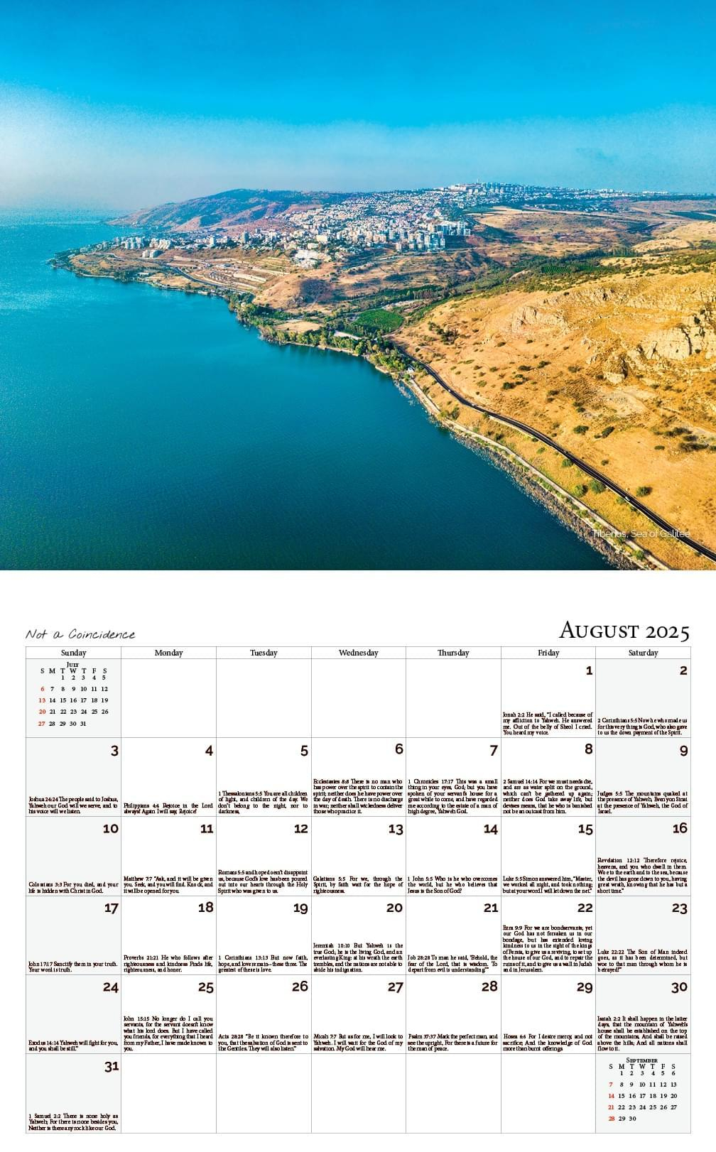 2025 Calendar - Israel - Sergio And Rhoda In Israel regarding Israel 2025 Calendar Printable