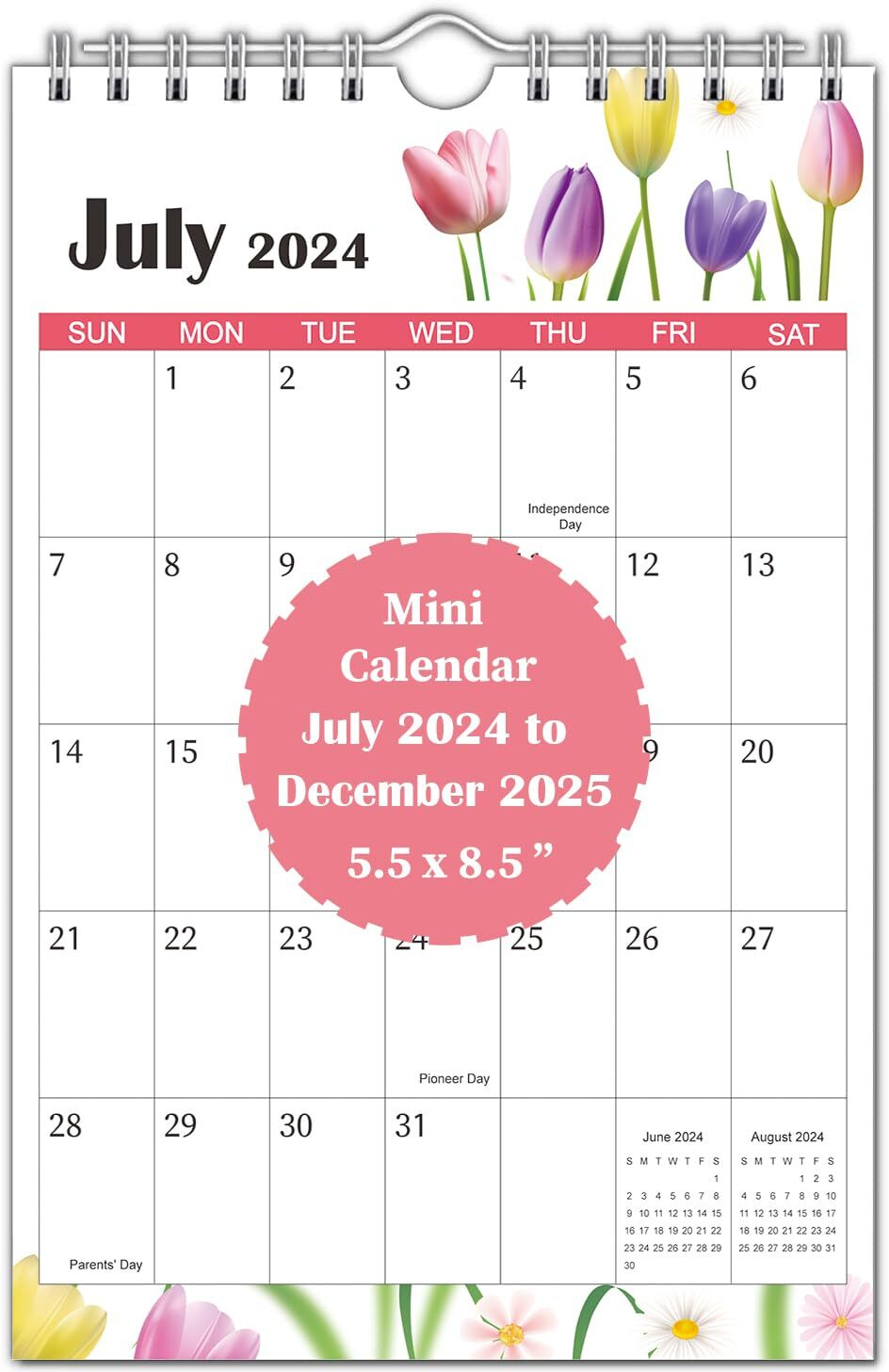 2025 Calendars Mini Wall Calendar for Fck This Sht Big 2025 Calendar Printable