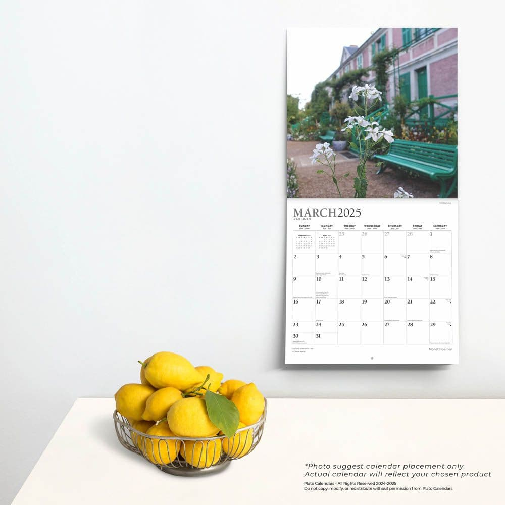 2025 Fine Art Calendars, Classic Masterpieces - Calendars regarding Arcimboldo 2025 Calendar Printable