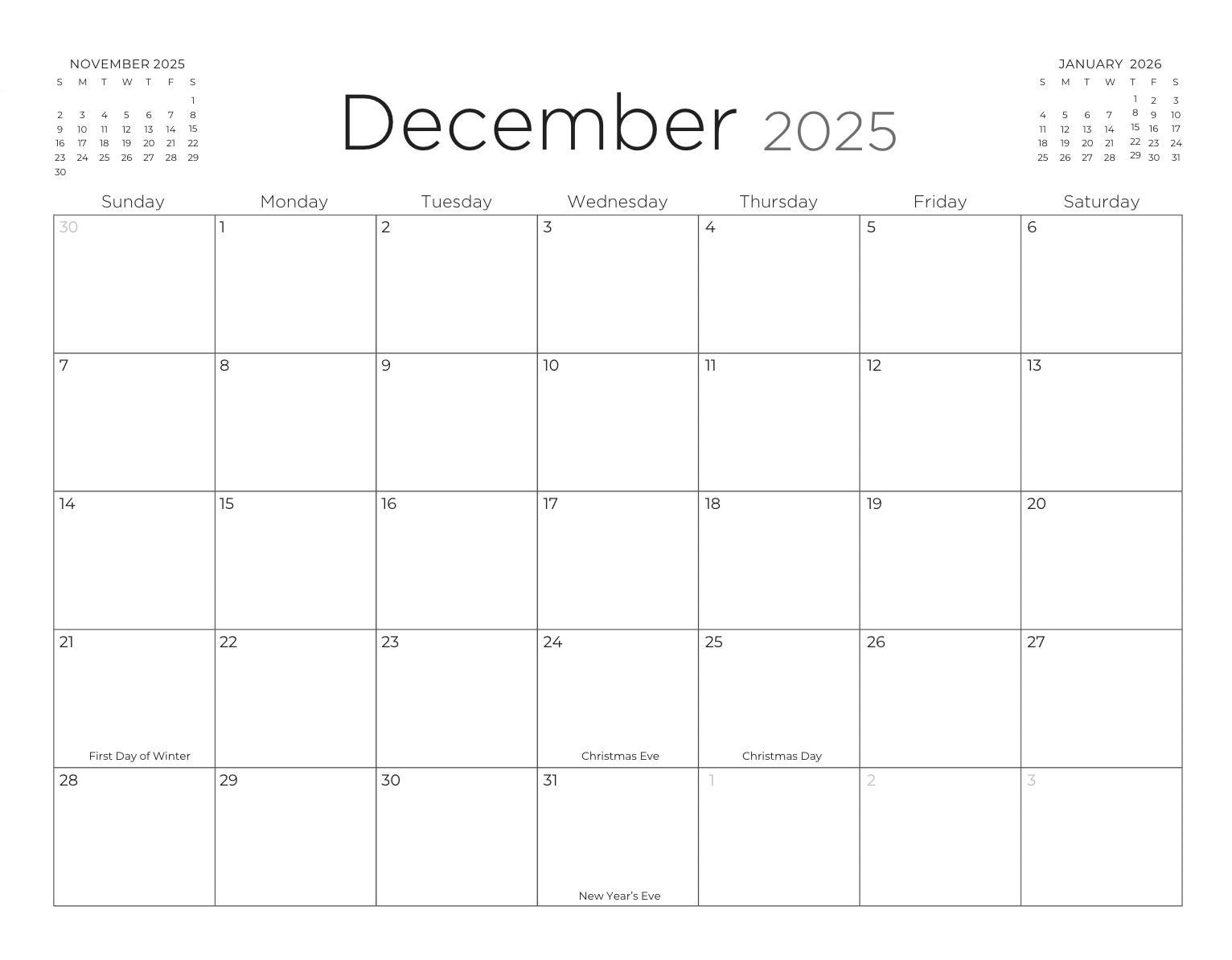 2025 Pacific Crest Trail Calendar- Pct Art, Pacific Crest Trail within Appalachian Trails 2025 Calendar Printable