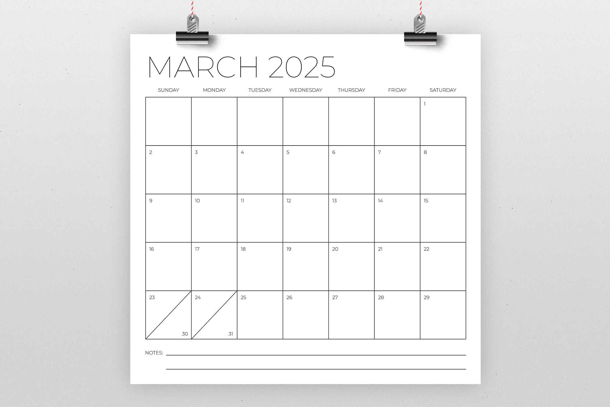2025 Square 12X12 Calendar Templaterunning With Foxes in Foxes 2025 Calendar Printable