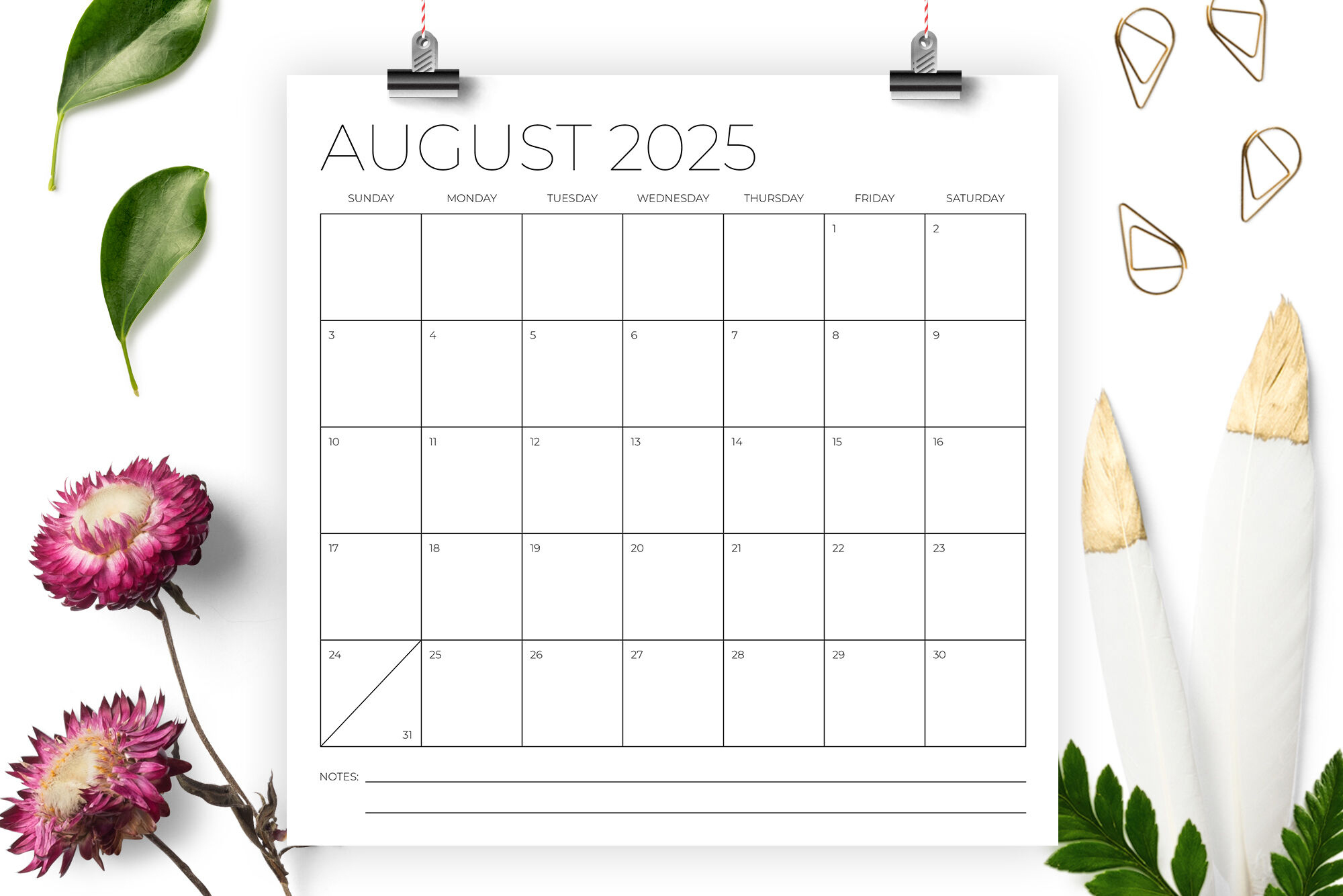 2025 Square 12X12 Calendar Templaterunning With Foxes within Foxes 2025 Calendar Printable