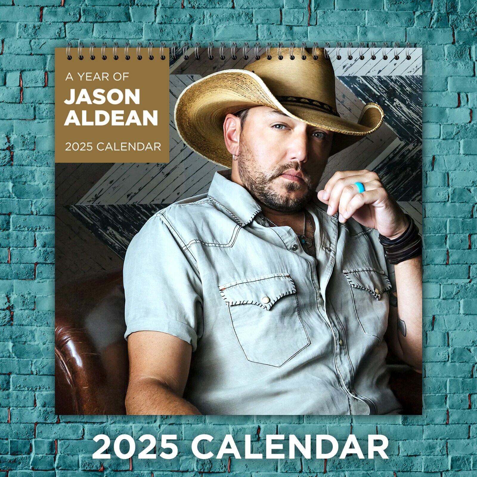 2025 Wall Calendars in COL Oklahoma State Cowboys 2025 Calendar Printable