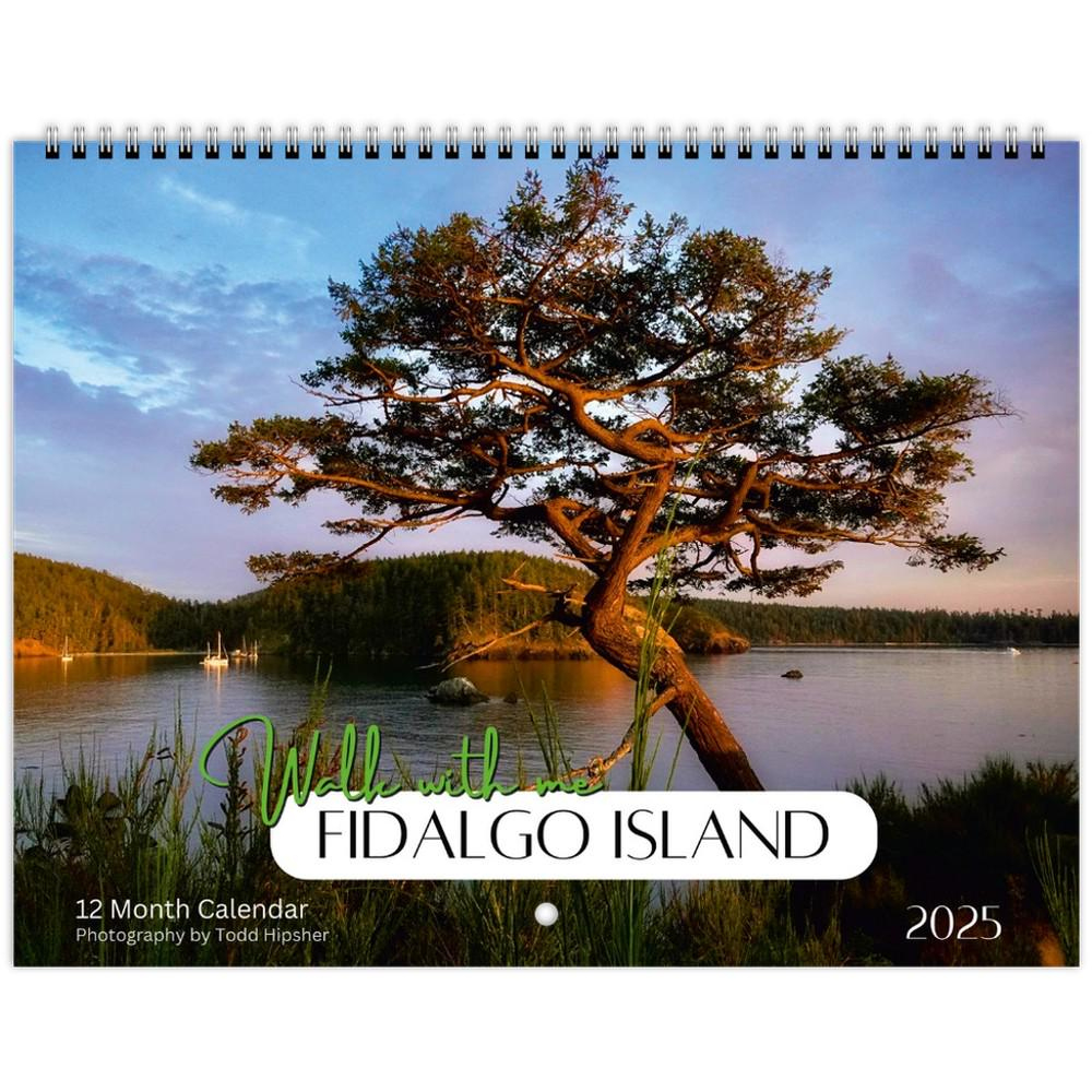 2025 Washington State Calendar - Etsy intended for Evergreen State Washington Places 2025 Calendar Printable