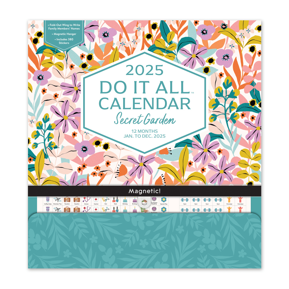 2025 Willow Creek Press Panoramic Monthly Wall Calendar Scenic 15 within Italy Panoramic 2025 Calendar Printable