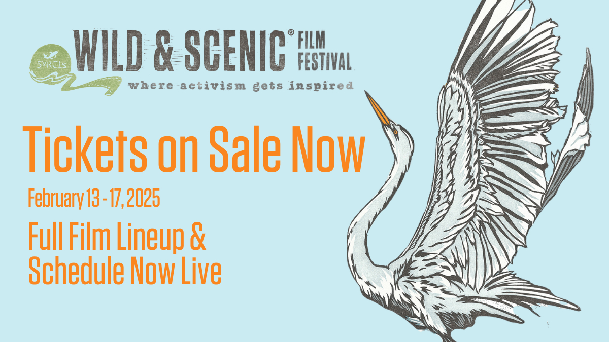 23Rd Annual Wild &amp;amp; Scenic Film Festival - Sierra Nevada Alliance with Nevada Wild and Scenic 2025 Calendar Printable