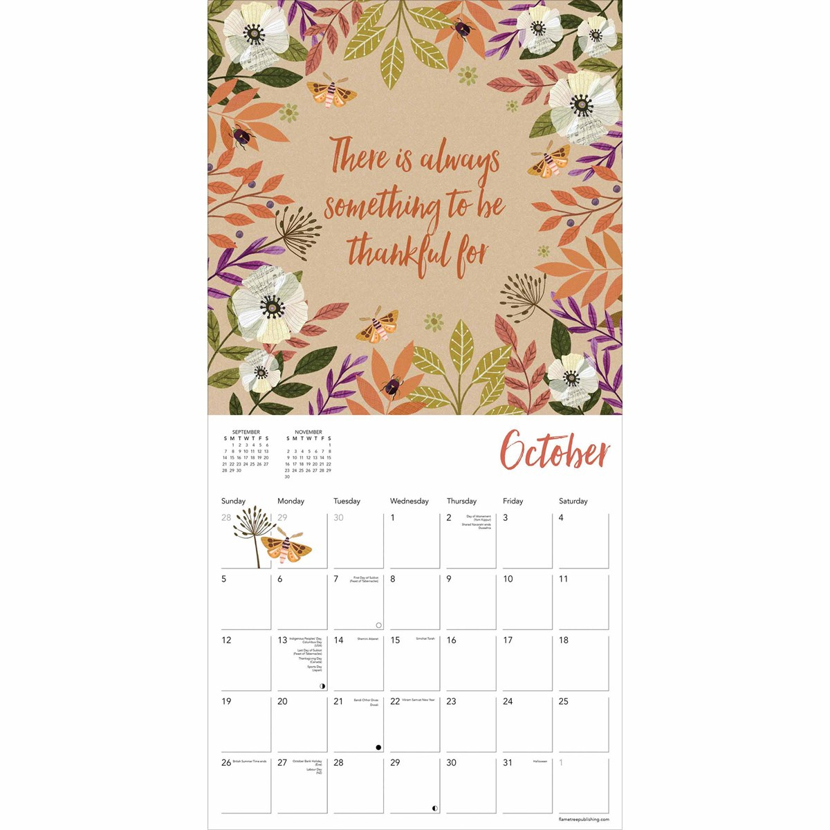 A Year Of Lovely Quotes Calendar 2025 throughout Great Leaders Greatest Quotes 2025 Calendar Printable