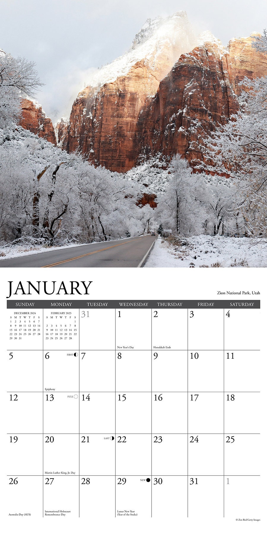 America&amp;#039;S Backroads 2025 12&amp;quot; X 12&amp;quot; Wall Calendar - Etsy regarding Americas Backroads 2025 Calendar Printable