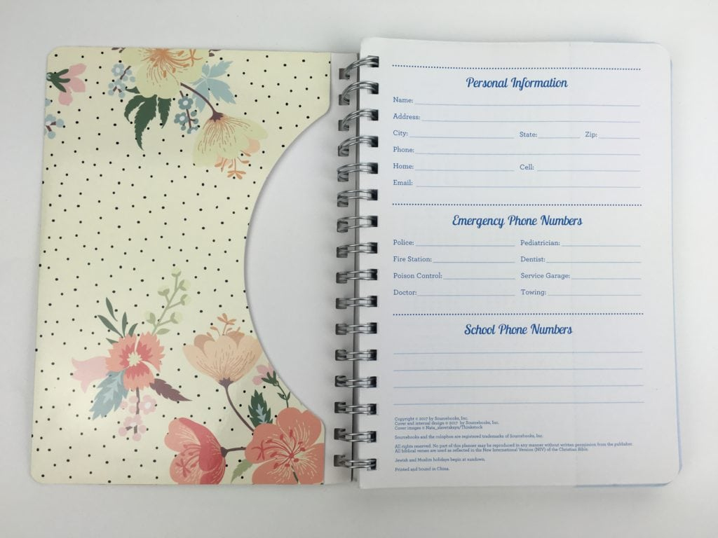 Amy Knapp&amp;#039;S Family Organizer Planner Review (Pros, Cons &amp;amp; A Video for Amy Knapps Grid Family Organizer 2025 Calendar Printable
