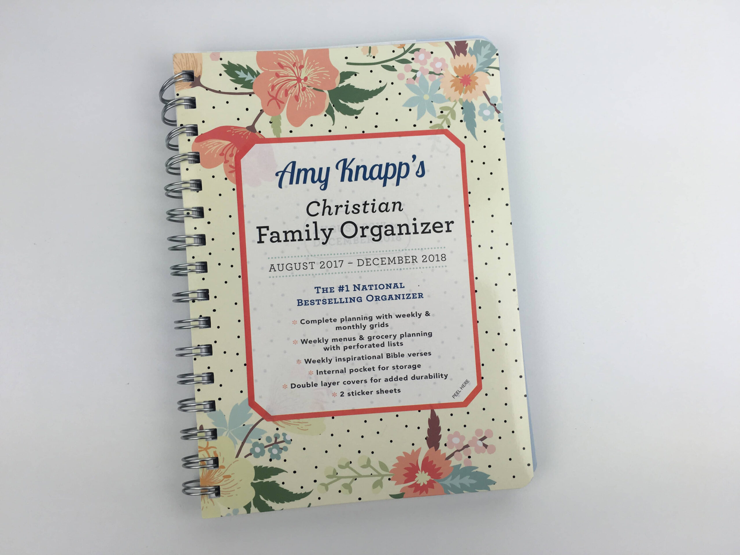 Amy Knapp&amp;#039;S Family Organizer Planner Review (Pros, Cons &amp;amp; A Video pertaining to Amy Knapps Grid Family Organizer 2025 Calendar Printable