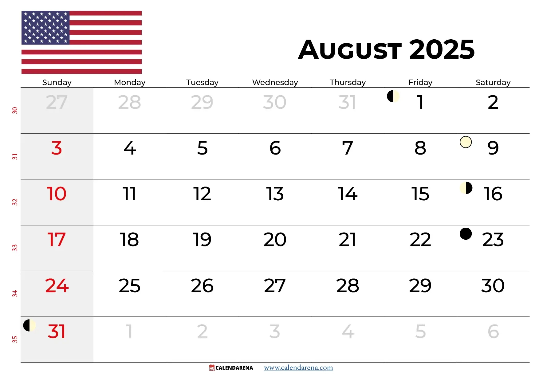 August 2025 Calendar With Holidays pertaining to New England Travel and Events 2025 Calendar Printable