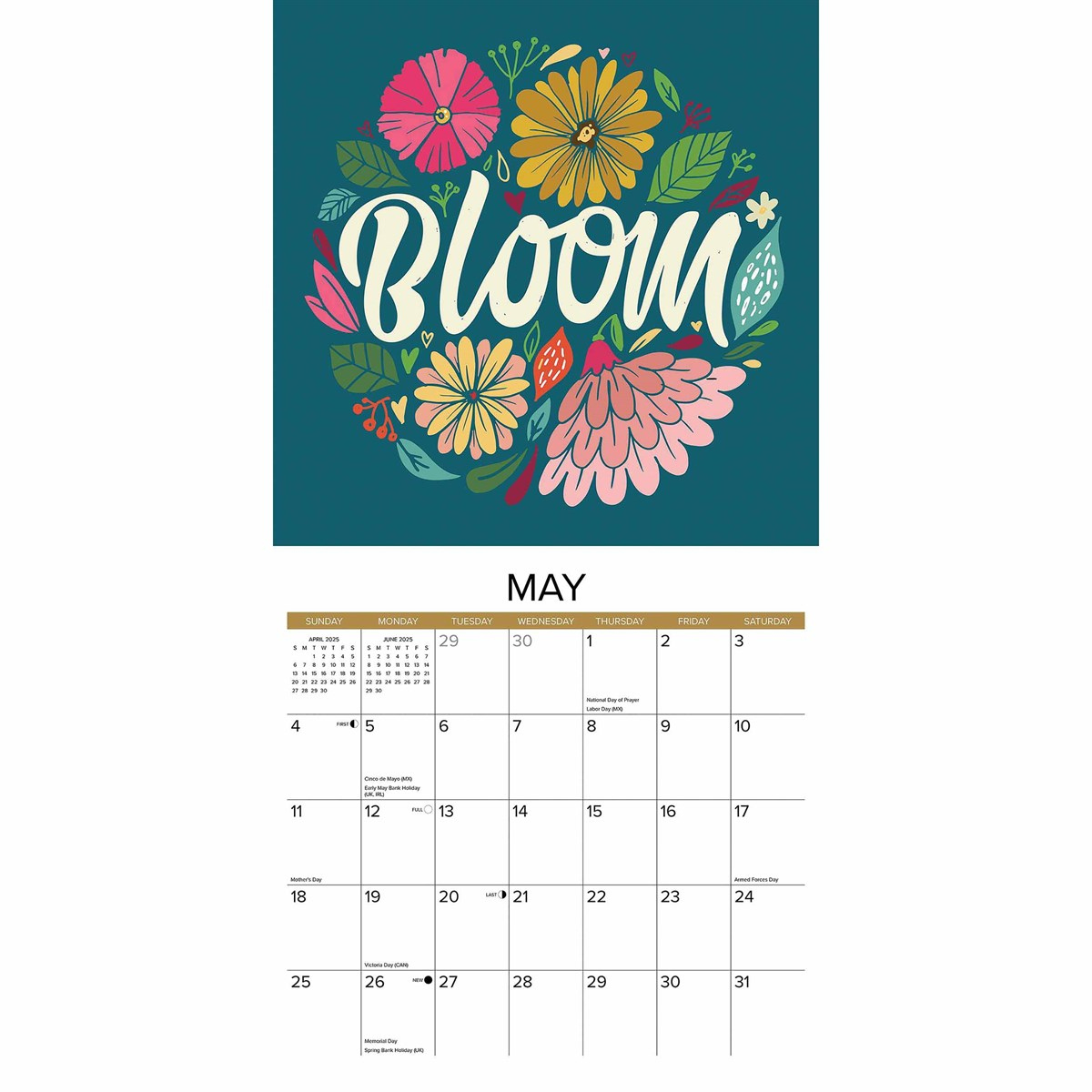 Best Day Yet Calendar 2025 inside Best Day Yet 2025 Calendar Printable