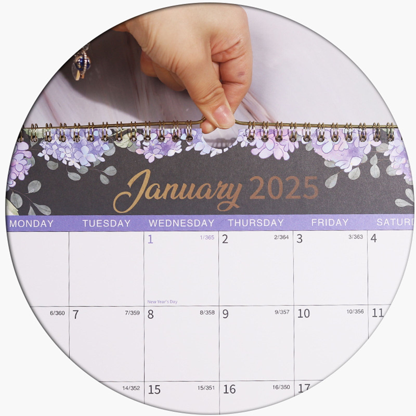 Birdeem Calendar 2025-Calendar 2024 12-Month Calendar From January throughout Bissell 2025 Calendar Printable