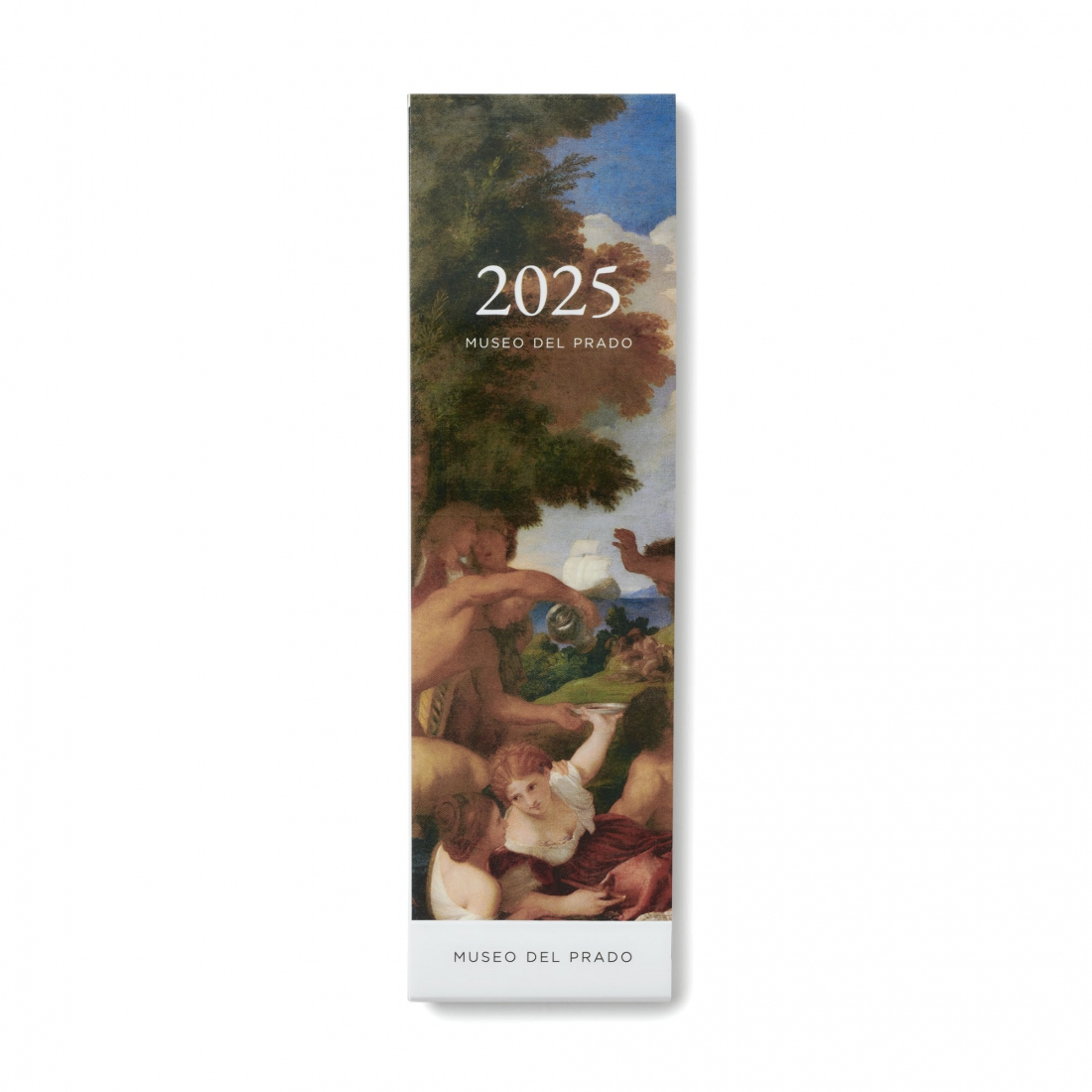 Bookmark Calendar 2025 with regard to Goya 2025 Calendar Printable