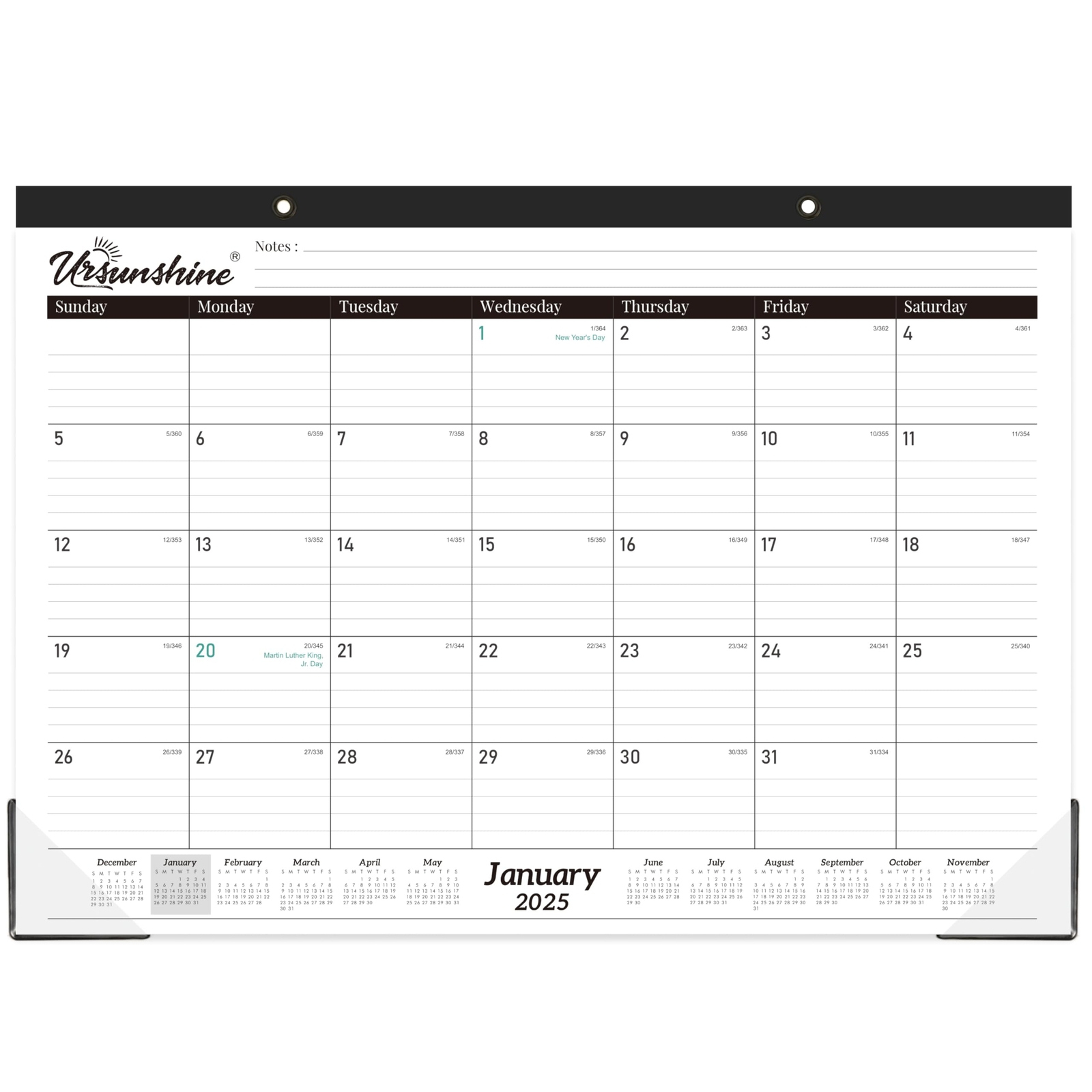 Calendar 2025 Desk intended for Col Florida State Seminoles 2025 Calendar Printable
