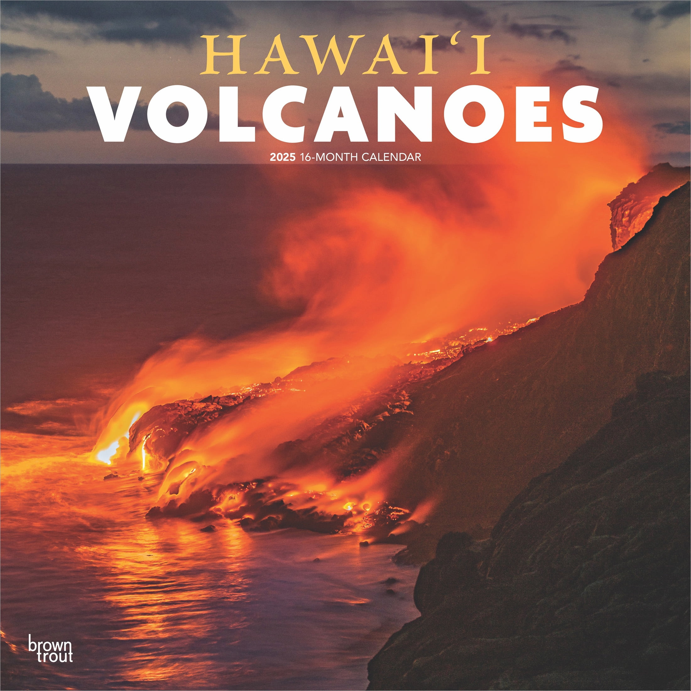 Calendar Hawaii within Hawaii Volcanoes 2025 Calendar Printable
