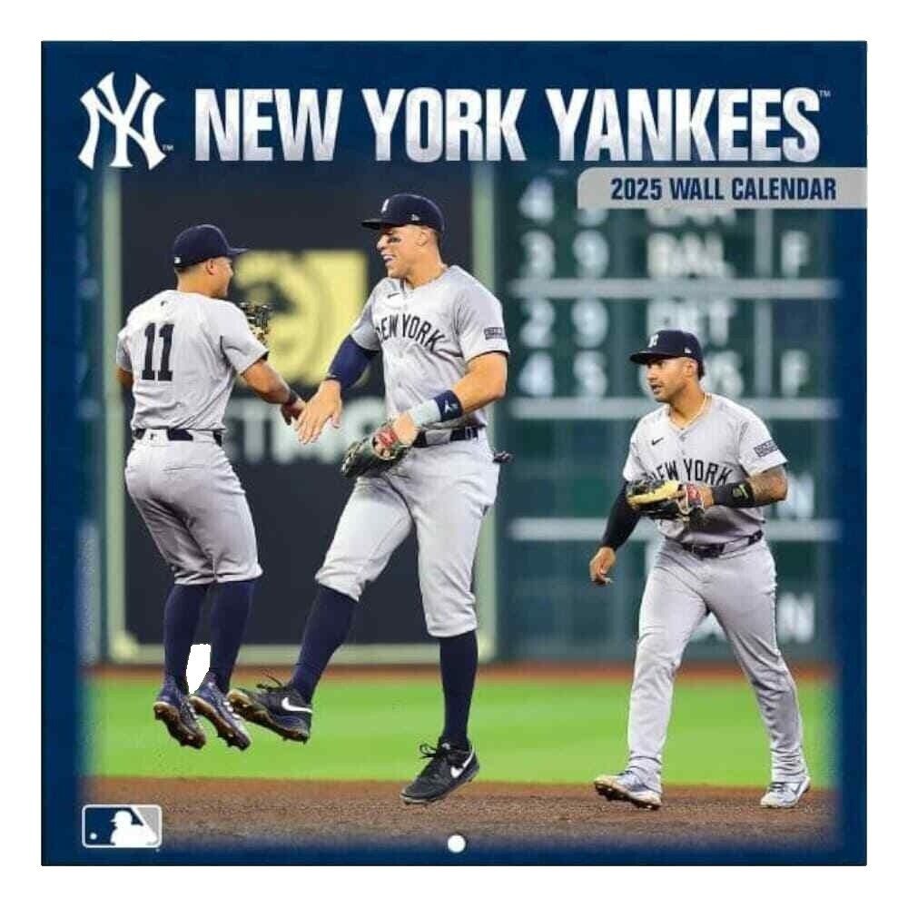 Calendar Yankees | Ebay for Mlb Derek Jeter 2025 Calendar Printable