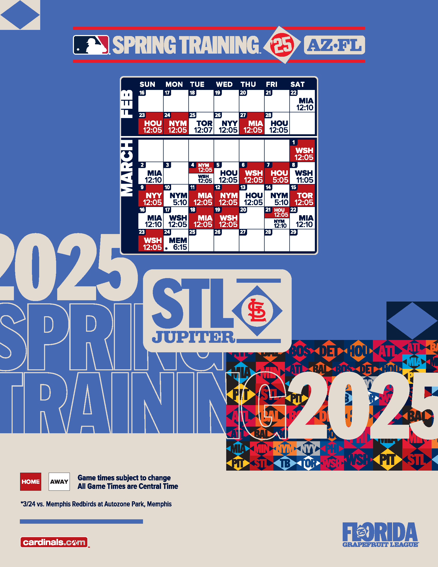 Cardinals Schedules — The Franchise Sports Bar And Grill pertaining to Mlb St Louis Cardinals 2025 Calendar Printable