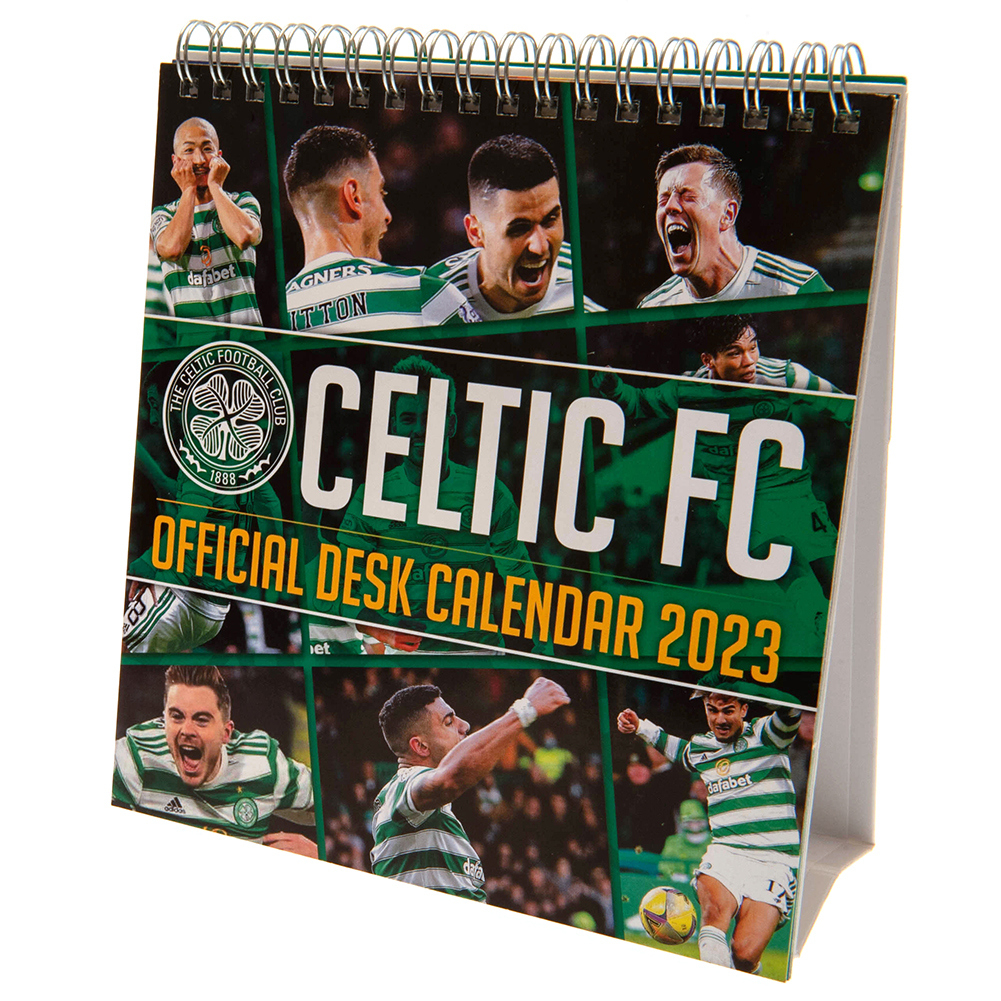 Celtic Official Shop 2025 | Jesseowensmemorialpark for Celtic Fc Poster 2025 Calendar Printable