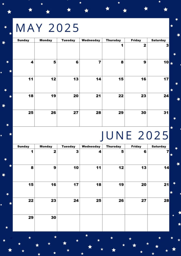 Trains Classic 2025 Calendar Printable