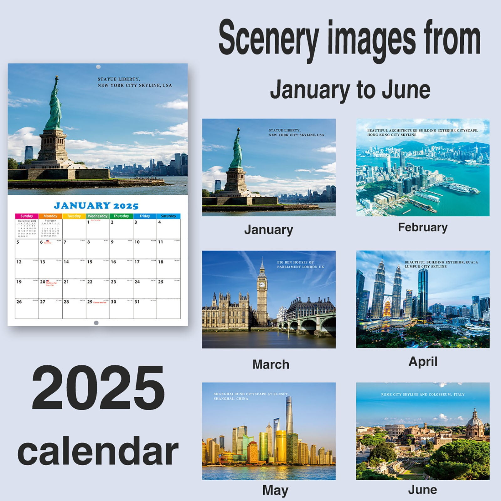 Colorado Calendar pertaining to Colorado Travel and Events 2025 Calendar Printable