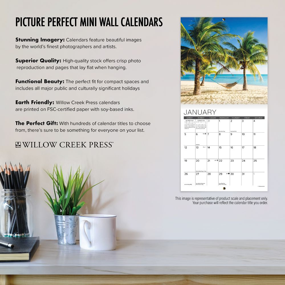 Dachshund Rules 2025 Mini Calendar intended for Dachshund Rules 2025 Calendar Printable