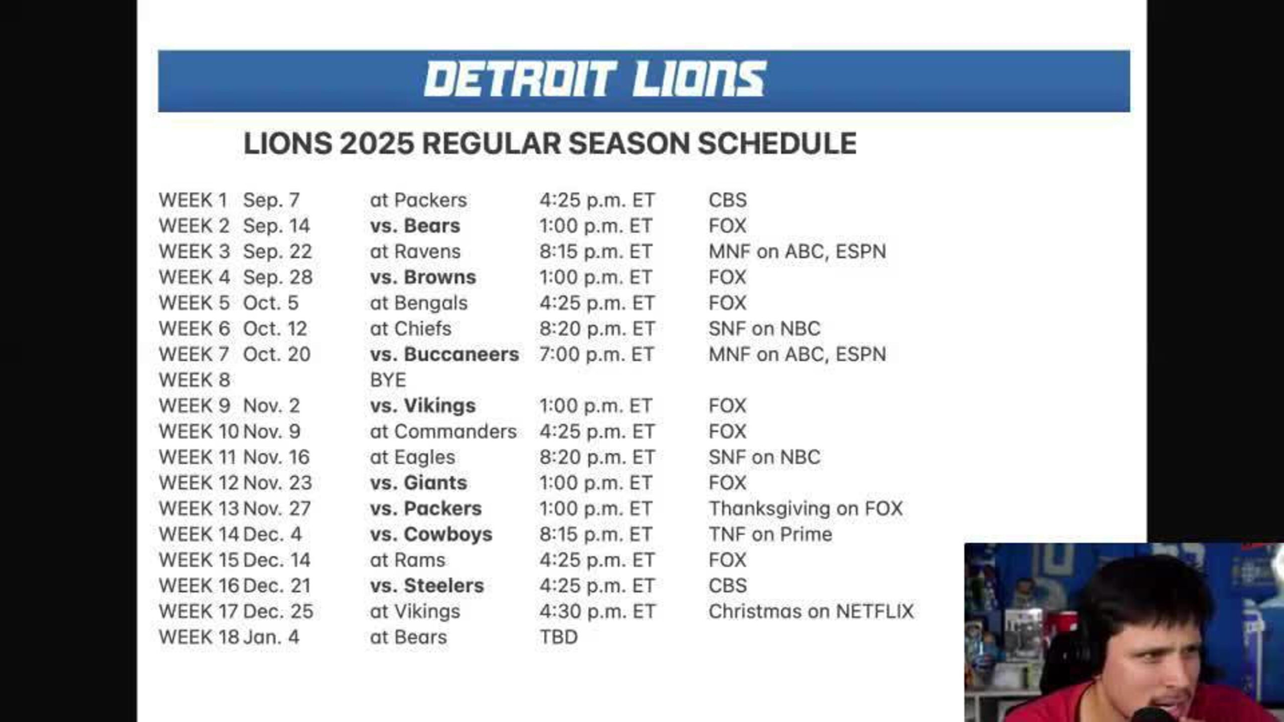 Detroit Lions | Detroit Lions News, Scores, Highlights, Stats with Col Virginia Tech Hokies 2025 Calendar Printable