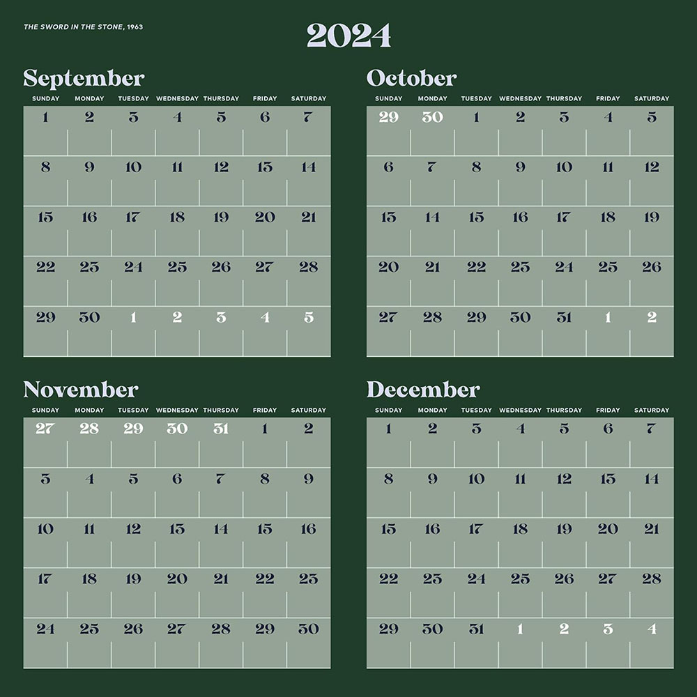 Disney: Disney Villains: 2025 Wall Calendarchronicle Books with regard to Disney Villains 2025 Calendar Printable