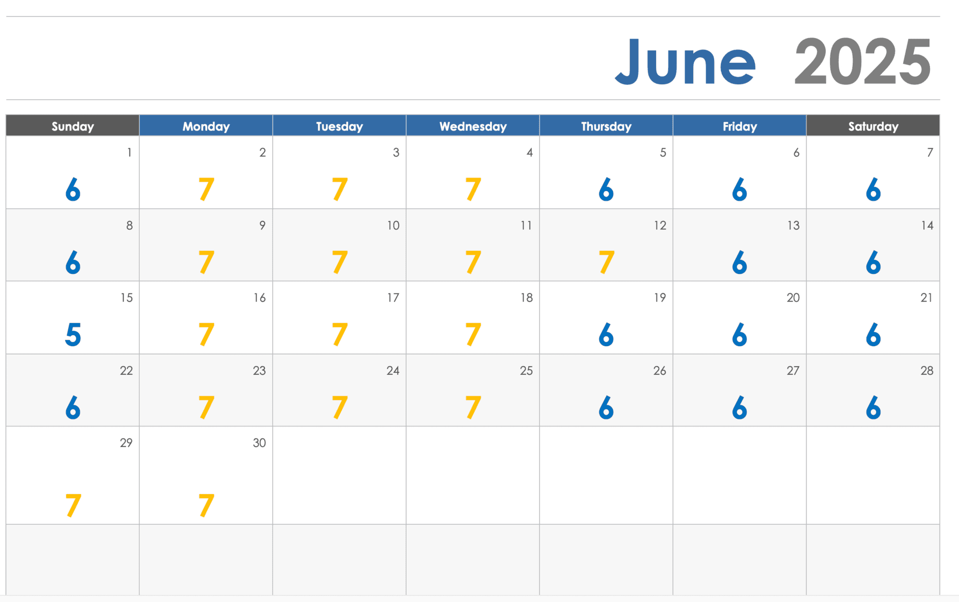 Disney World Crowd Calendar - 2025 Best Times To Go intended for Disney World June 2025 Crowd Calendar