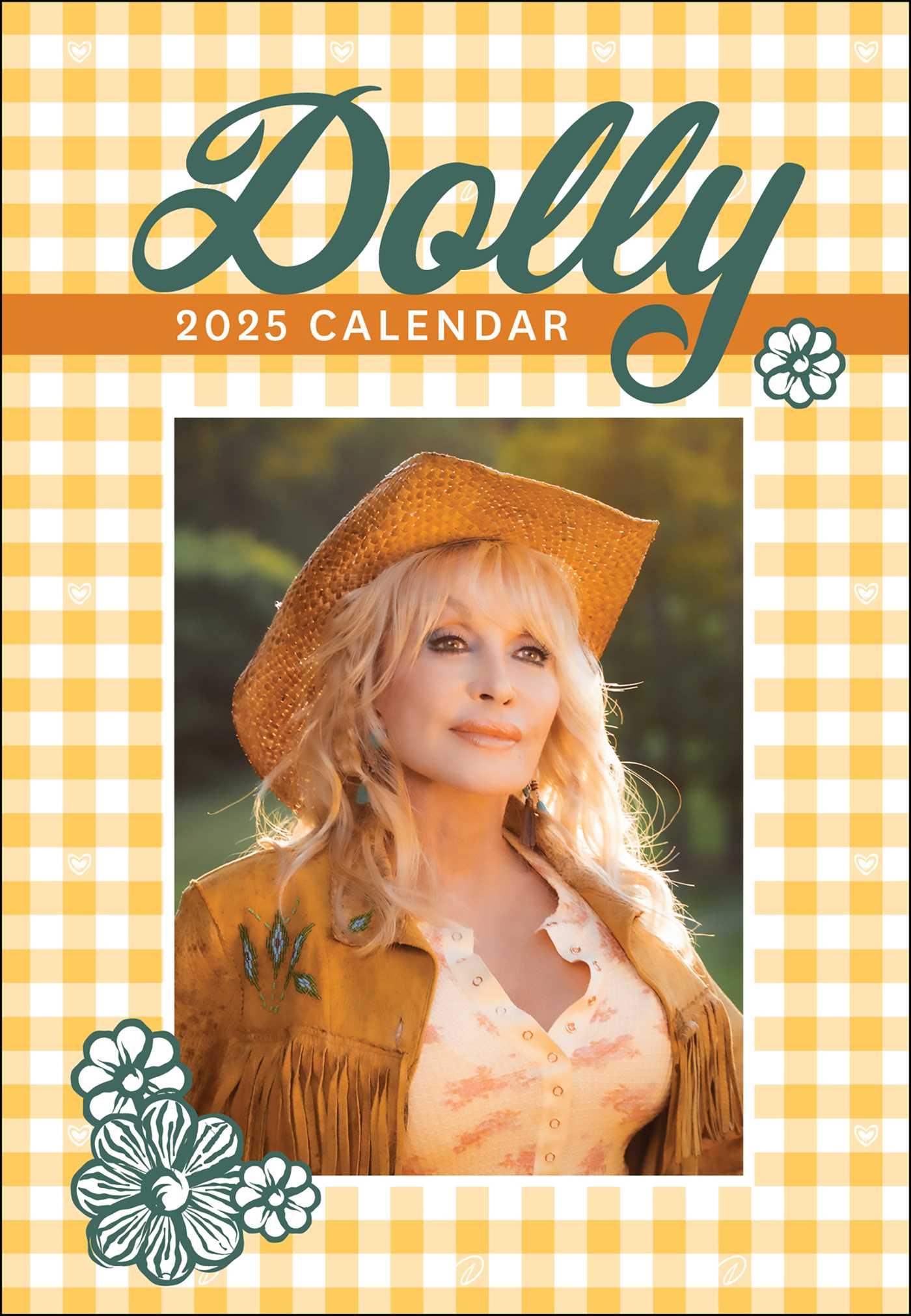 Dolly Parton 2025 Monthly Pocket Planner Calendar - Book Summary pertaining to Dolly Parton 2025 Calendar Printable