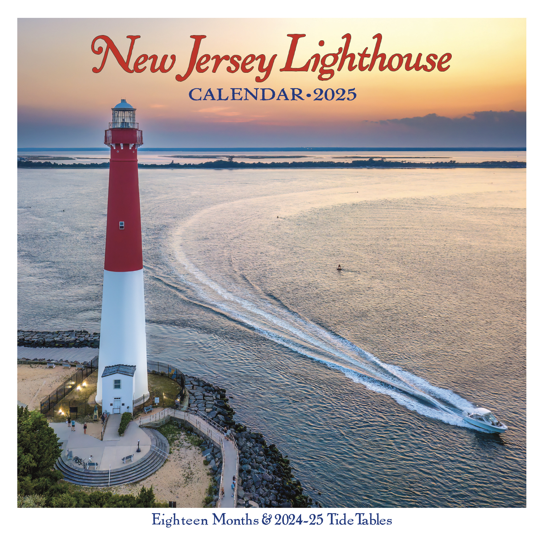 Down The Shore Calendars throughout Down the Shore 2025 Calendar Printable