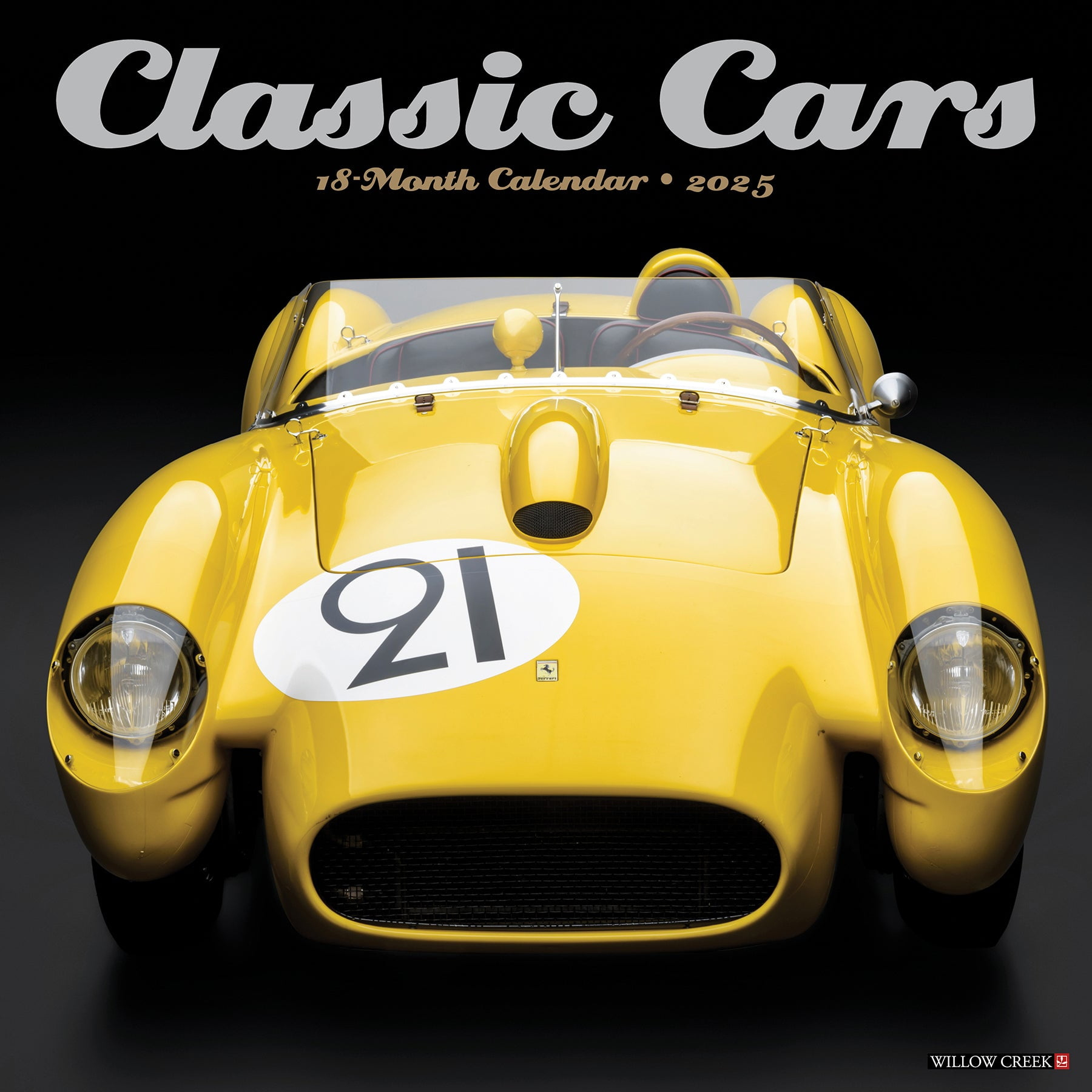 El Camino 2025 Wall Calendar - Walmart with regard to El Camino 2025 Calendar Printable