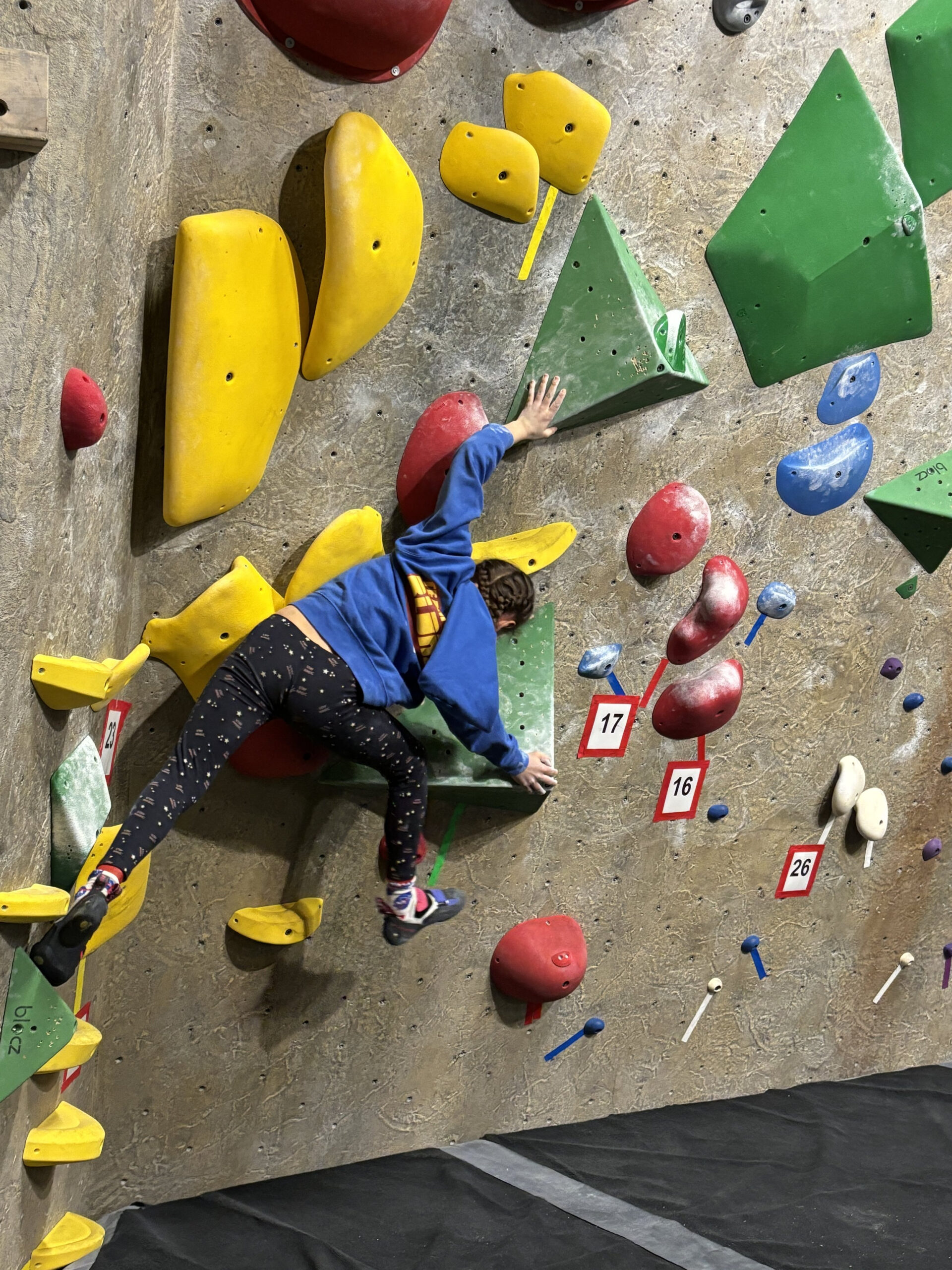 Events — Ontario Climbing Federation in Rock Climbing 2025 Calendar Printable