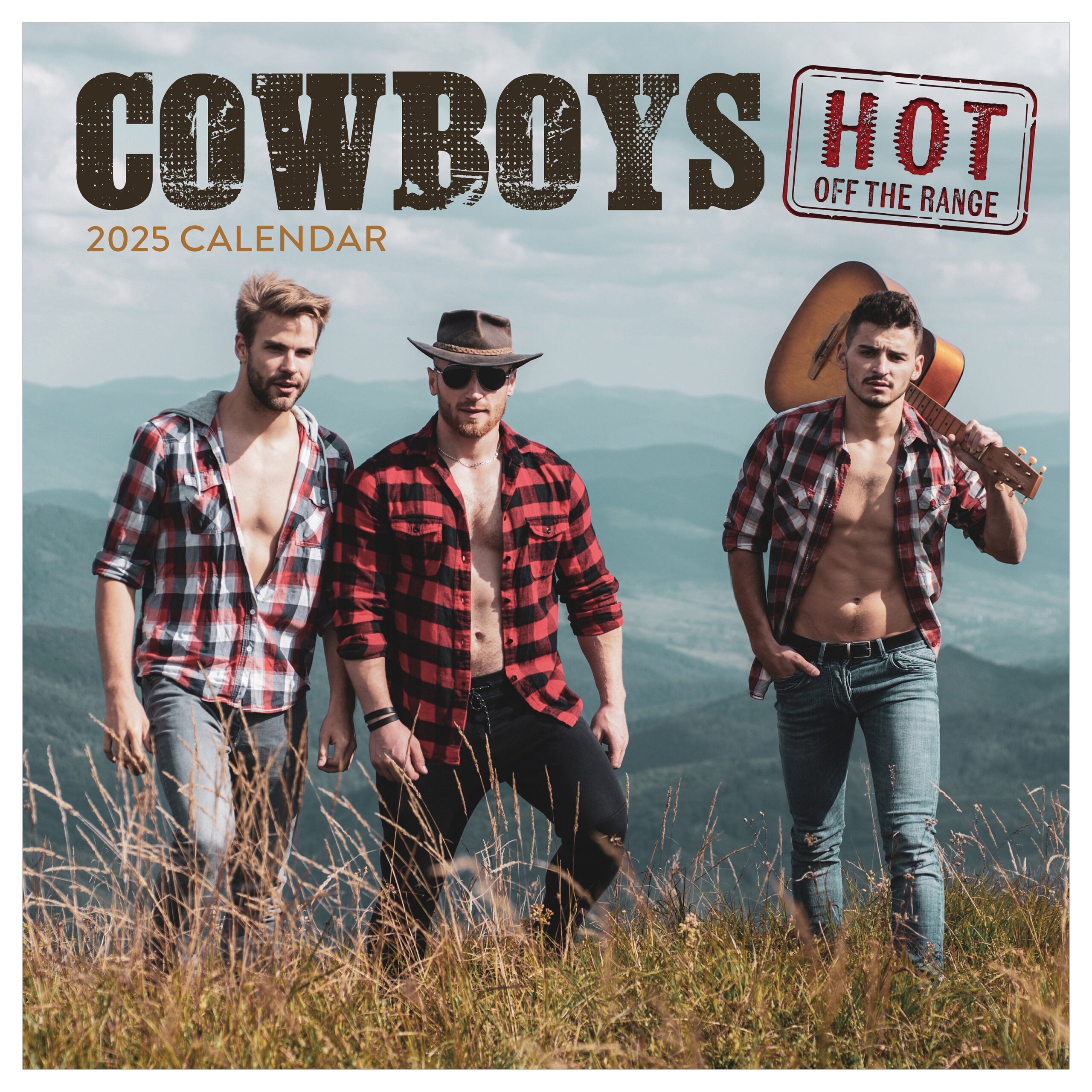 Final Sale 2025 Cowboys Wall Calendar - Etsy throughout Cowboys 2025 Calendar Printable
