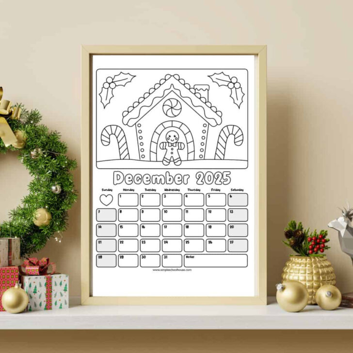 Lousy Drawings For Good People 2025 Calendar Printable
