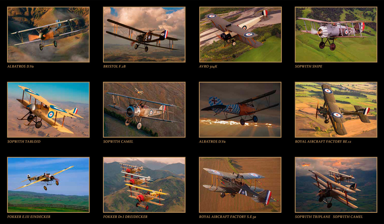 Ghosts – Phil Makanna&amp;#039;S Legendary Warbird Calendars Are Ready For with Warbirds Of Wwii 2025 Calendar Printable