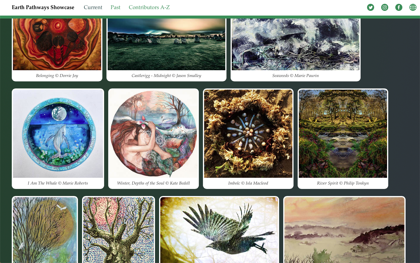 Home - Earth Pathways regarding Pathways Photo 2025 Calendar Printable