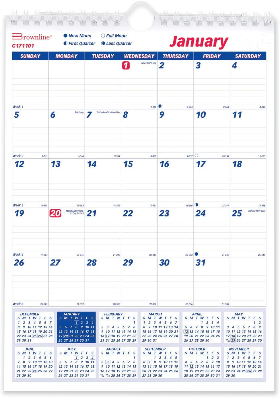 Horizon Calendar within North Dakota Horizons 2025 Calendar Printable