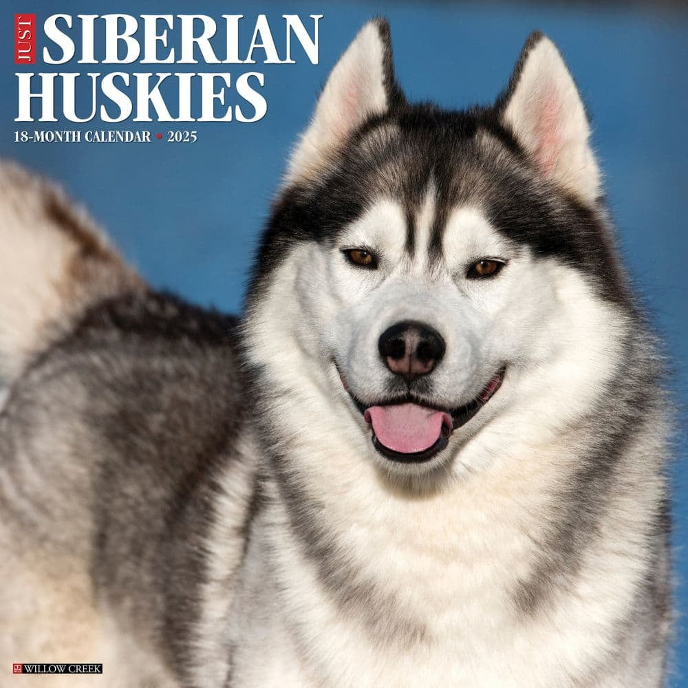 Husky Calendar with regard to Col Washington Huskies 2025 Calendar Printable