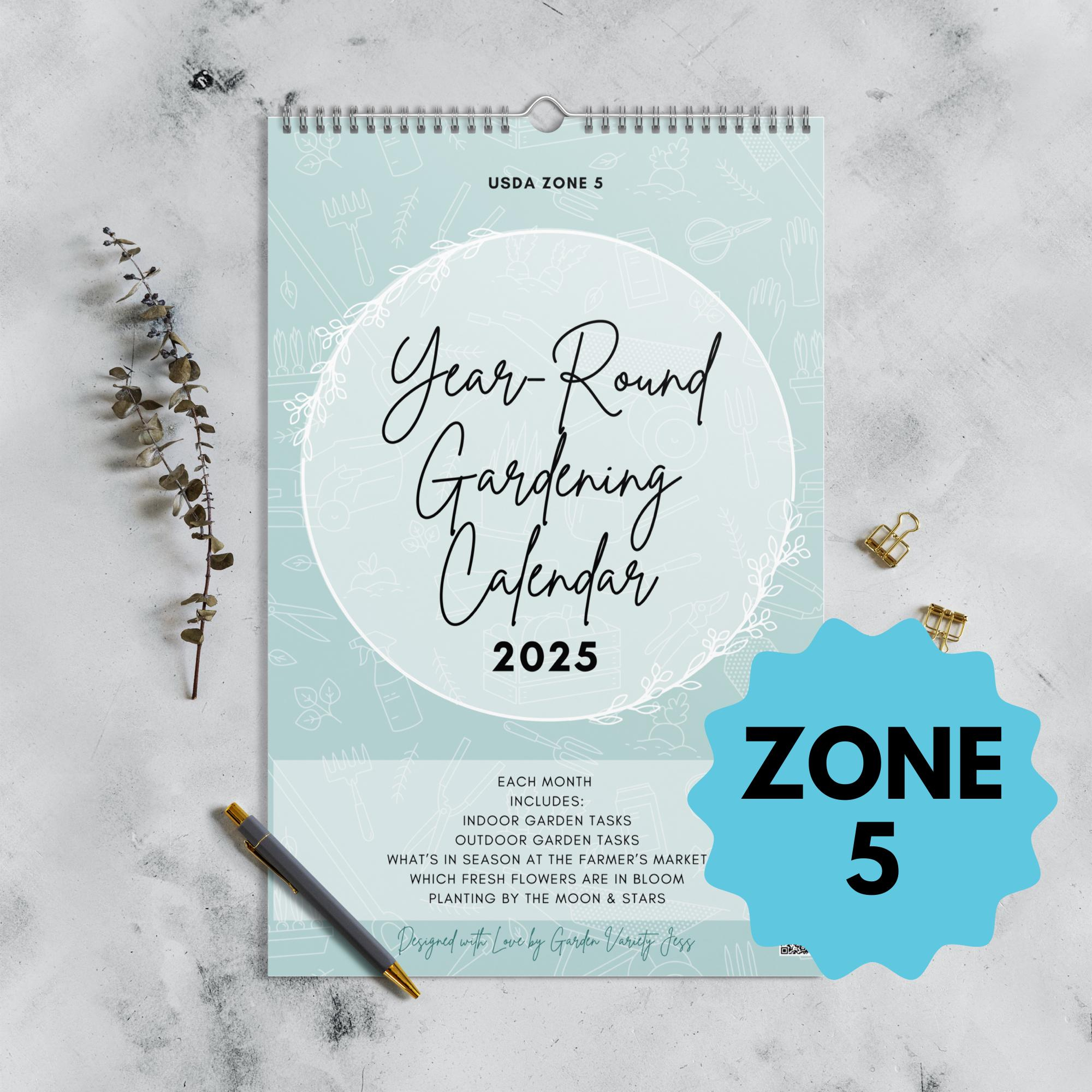 Illinois Calendar - Etsy with Illinois Wild and Scenic 2025 Calendar Printable