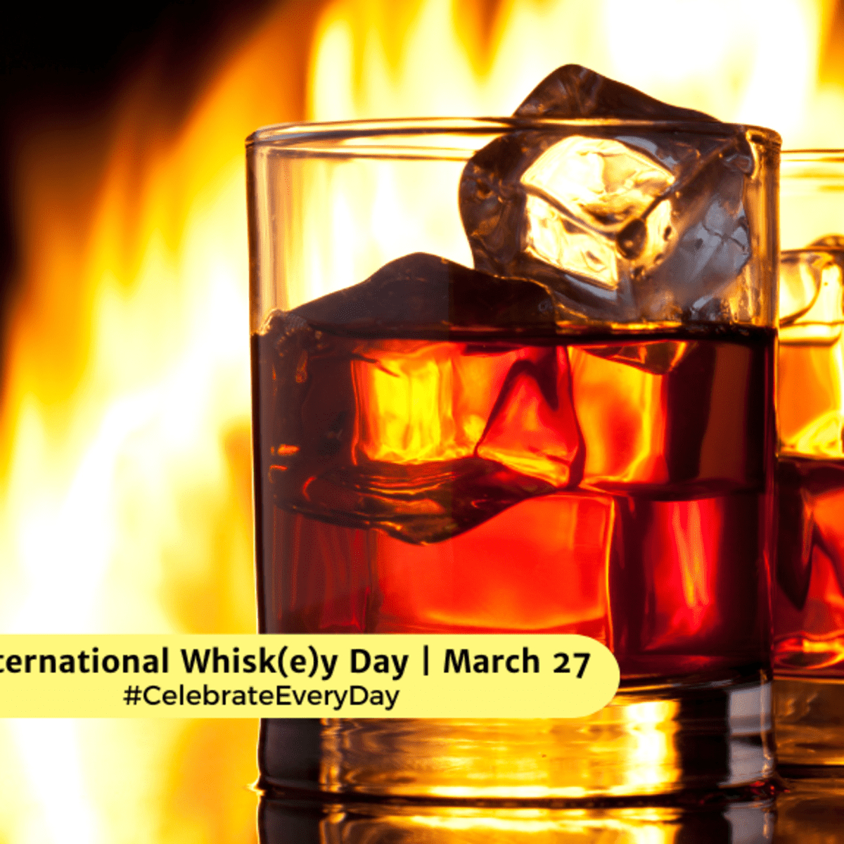 International Whisk(E)Y Day | March 27 - National Day Calendar regarding Whiskey Photo 2025 Calendar Printable