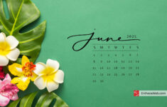 June 2025 Desktop Wallpaper Calendars | Entheosweb inside June 2025 Desktop Calendar Wallpaper
