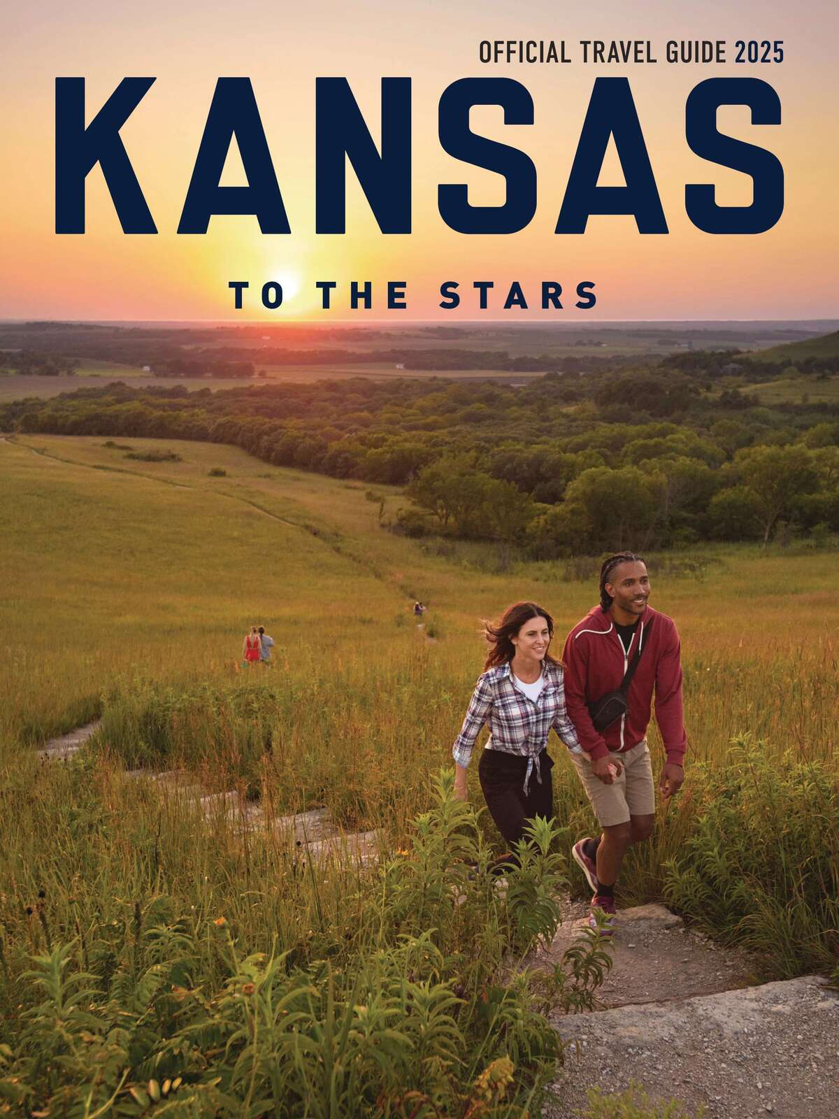 Kansas Official Travel Guide, Kansas Travel Guide 2025 with regard to Col Kansas Jayhawks 2025 Calendar Printable