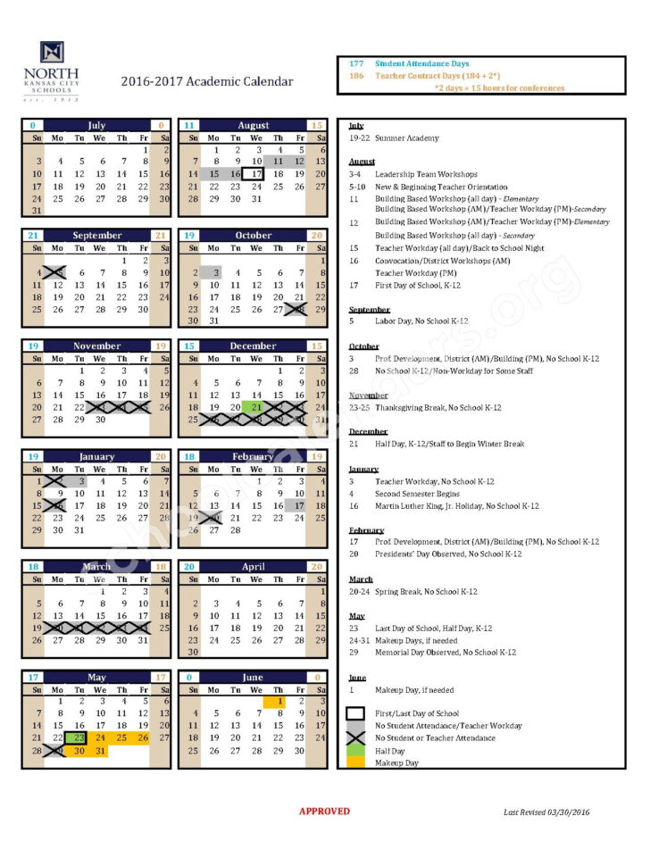 COL Kansas State Wildcats 2025 Calendar Printable