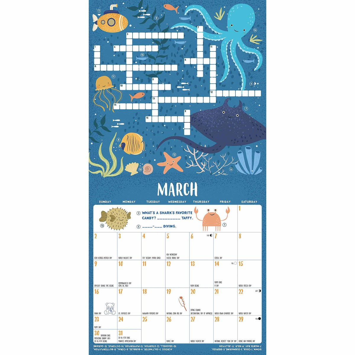 Kids Plan It Activity Calendar 2025 regarding Kids Plan It 2025 Calendar Printable