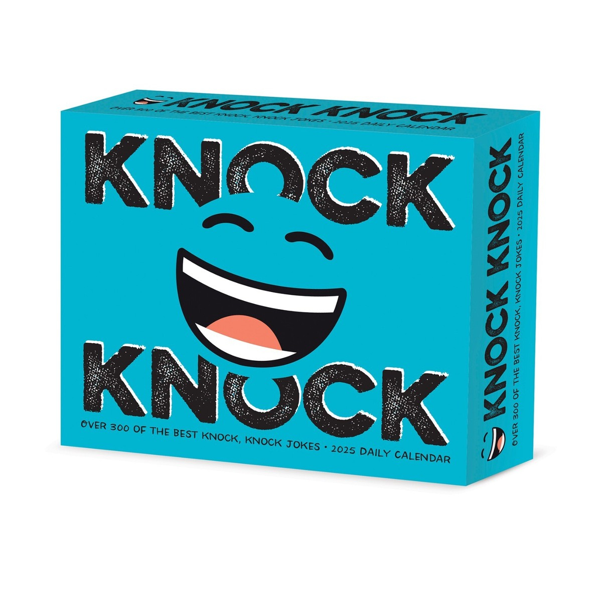Knock Knock 2025 6.2&amp;quot; X 5.4&amp;quot; Box Calendar | Ebay Uk inside Knock Knock 2025 Calendar Printable